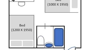 フロアマップ / 33