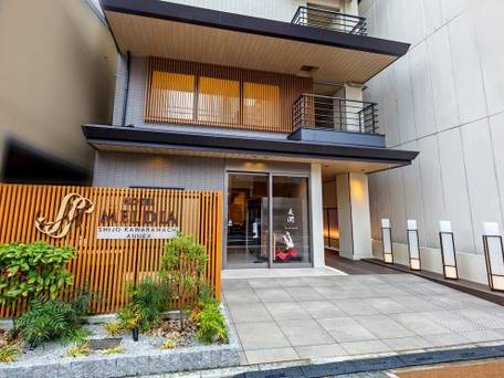 ホテルメルディア四条河原町アネックス / 5