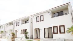 HOPE VILLA 恩納村