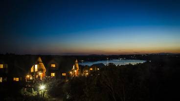 施設からの眺望 / 14