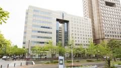 シーサイドホテルツインズももち