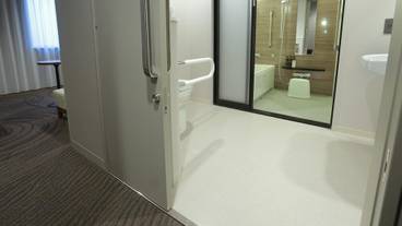 バスルーム / 11