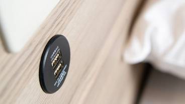 客室の設備とサービス / 18