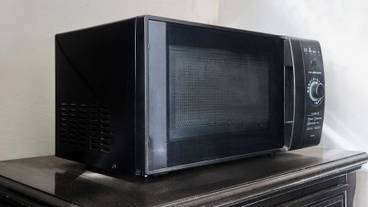 施設内の設備 / 1