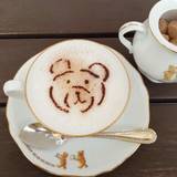 Teddy's Garden(テディズガーデン)