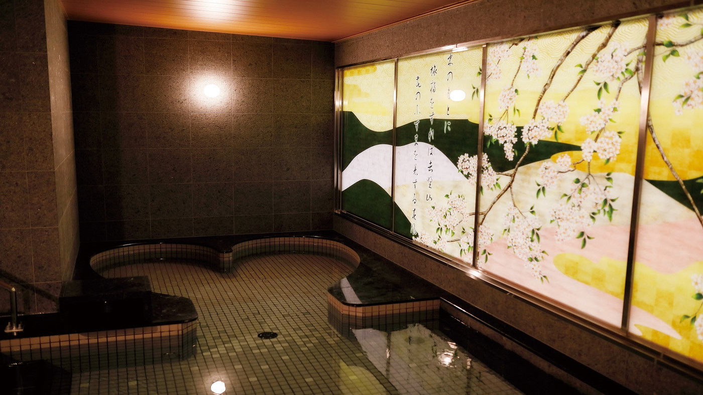 リーズナブルに賢く楽しむ♪駅チカの宿3930860