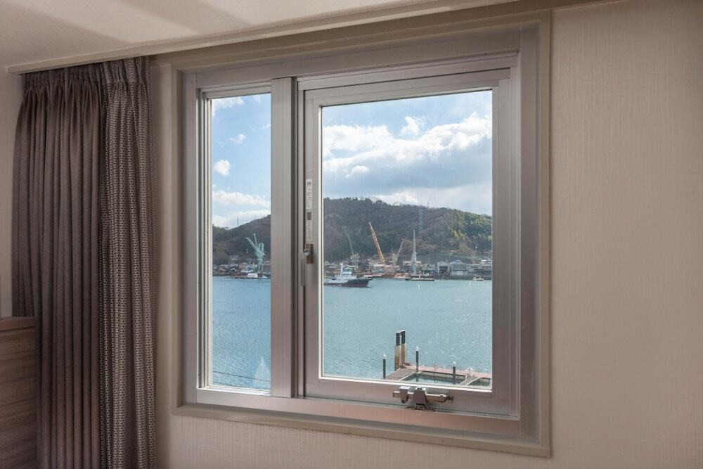 ウォーター ビュー