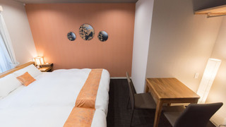 スタンダード ダブルルーム