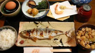 食事・飲み物 / 16