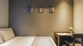 スタンダード ダブルルーム 禁煙