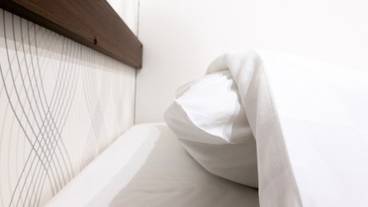 客室の設備とサービス / 13