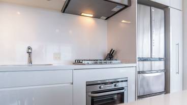 専用キッチン / 22