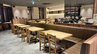 レストラン / 17