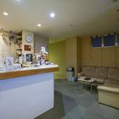 カプセルイン浜松町(東京都 カプセルホテル) / 3