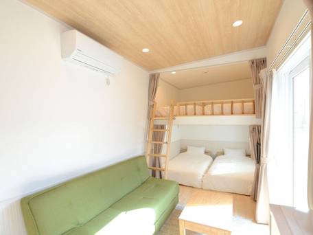 ツーリストヴィラ河口湖 / 4