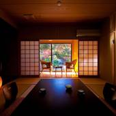 八面山金色温泉 こがね山荘（大分県 旅館） / 5