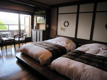 宿泊におすすめ「北天の丘 あばしり湖鶴雅リゾート」25003