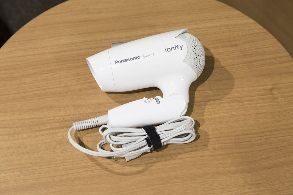 バスルームの設備