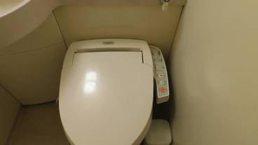 バスルームの設備 / 13