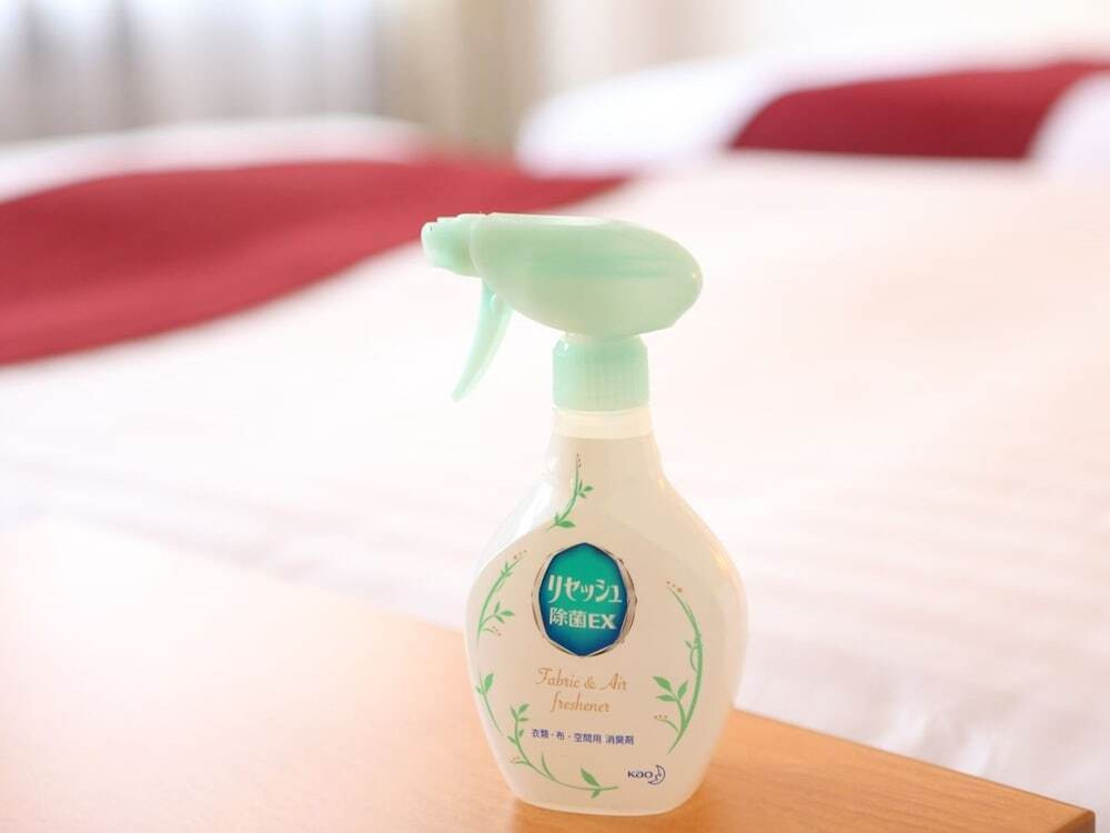 客室の設備とサービス