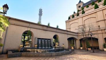 テラス / パティオ / 34