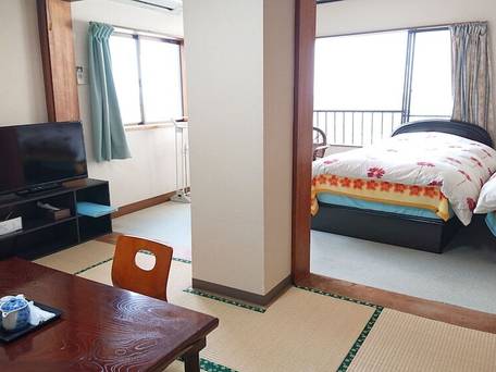 山下別館（神津島） / 5