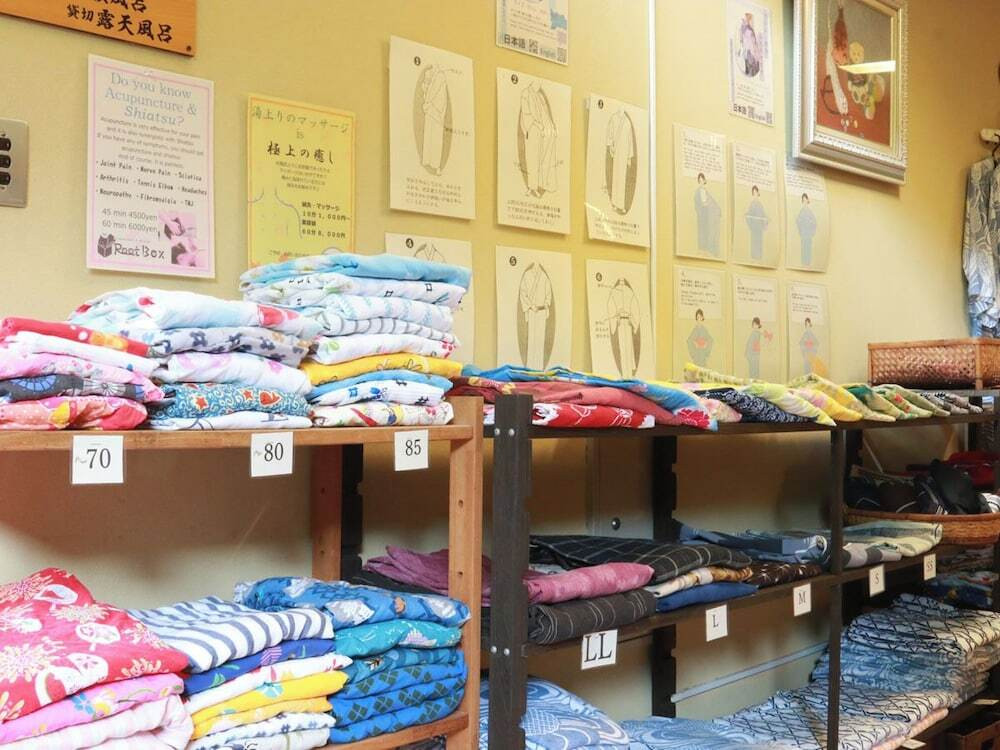 浴衣