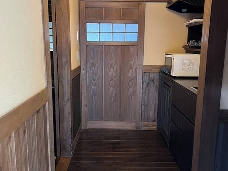 御宿だいこんや / 5