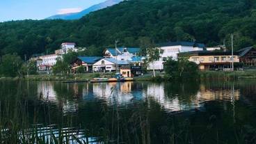 施設からの眺望 / 20