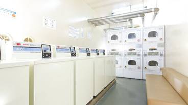 ランドリー ルーム / 3