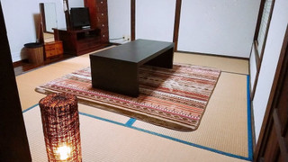 スタンダードルーム4名利用 禁煙(Private)