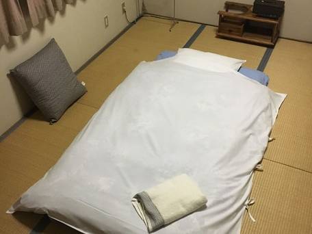 Madarao Mountain Lodge / 5