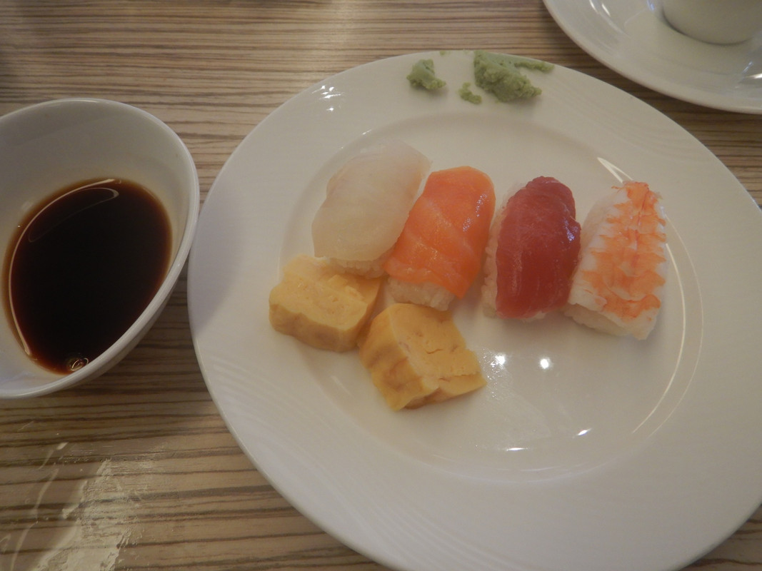 握りずし