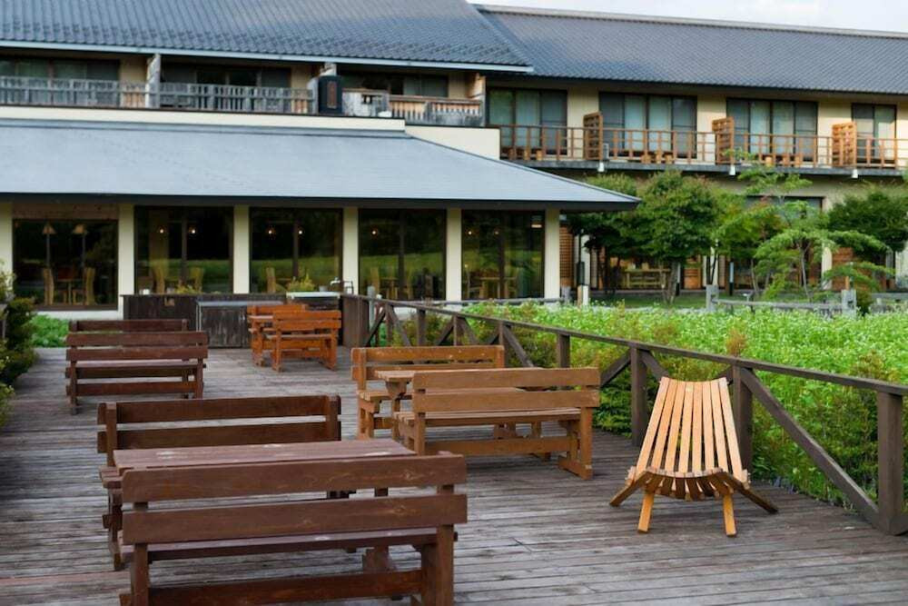 テラス / パティオ