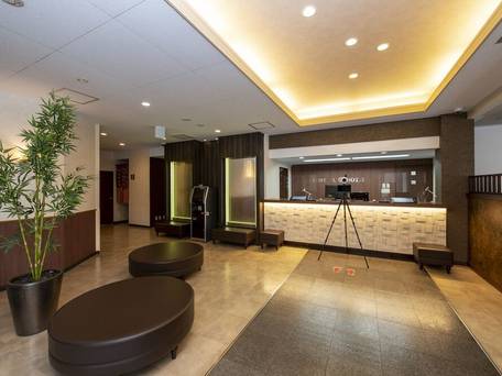 セントラルホテル磯原 / 2