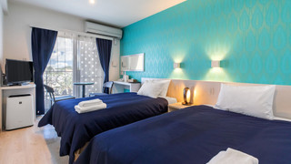 スタンダード ツインルーム