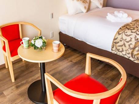 Mr.KINJO in RYCOM 北中城 / 4