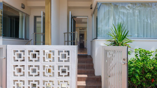 ビーチサイドルーム