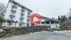 Tabist 晴明荘 白樺湖