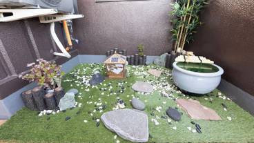 テラス / パティオ / 39