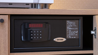 スタンダードダブル (禁煙)