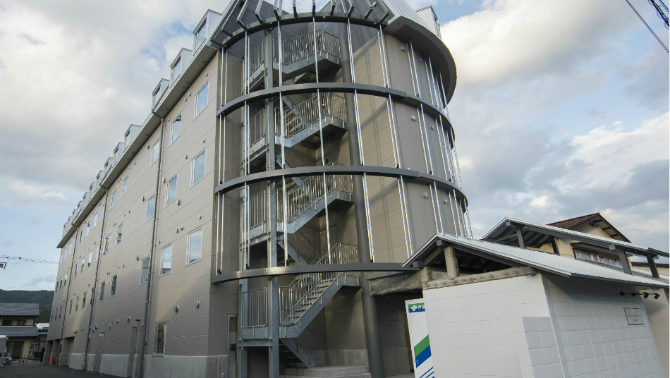 1. おしゃれなお部屋に無料朝食も♡「日光ステーションホテルⅡ番館」4257595