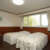 ペンション あしたや(北海道 ペンション) / 4