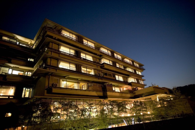 富嶽はなぶさ3416024