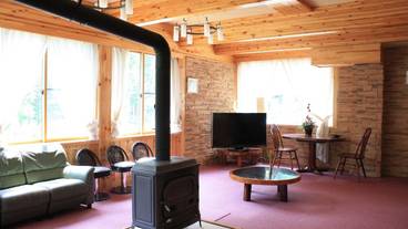 ロビーラウンジ / 4