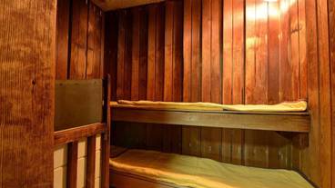 施設内の設備 / 6