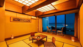 [禁煙] スタンダード和室 内風呂なし