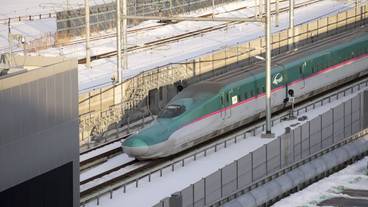 施設からの眺望 / 16