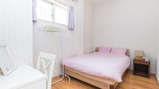 [1階北欧スタンダード中部屋] 寝室×2 (50平米) 禁煙 1 - 5名様 -テラス無し