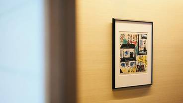 施設内の設備 / 4